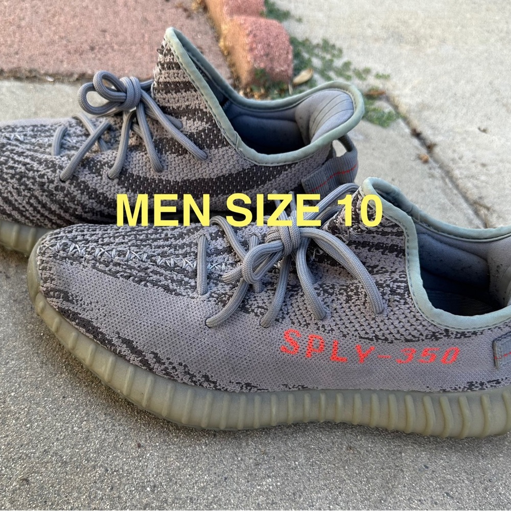 Yeezy Boost 350 V2 Beluga